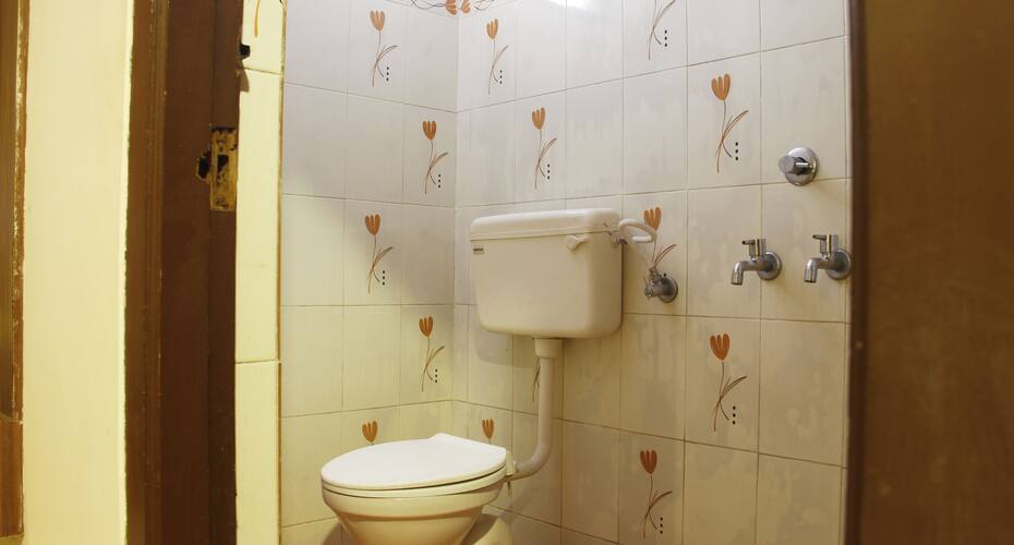 Sree Residency, Visakhapatnam 5